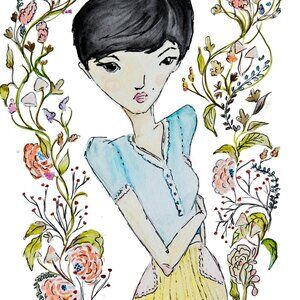 Meet your Posher, Posh